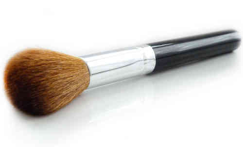 Flawless Blusher Bronzer Brush