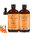 Sea Buckthorn Oil 100% Cold Pressed 100ml